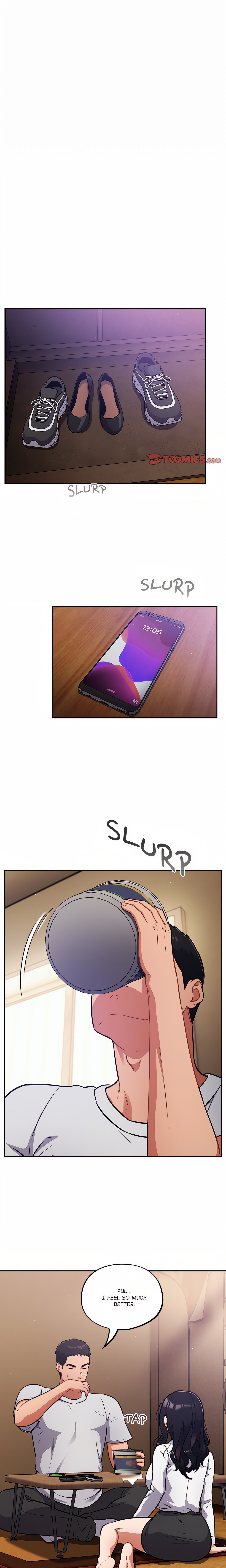 Stupidemic (Uncensored) Page 3 - MangaHe