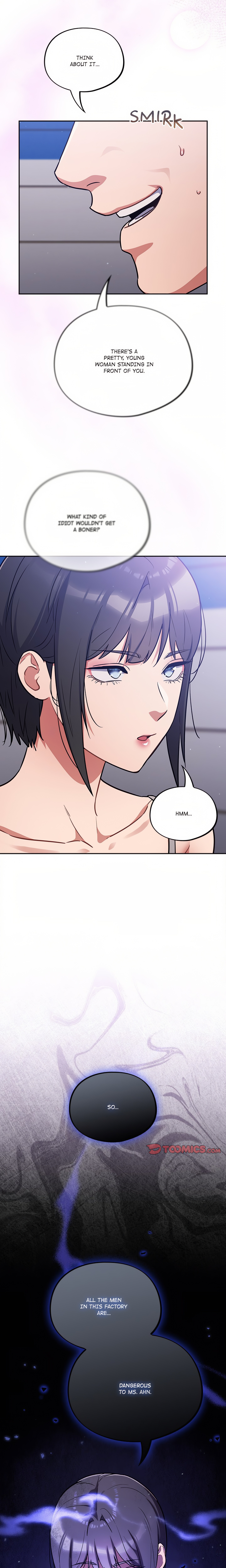 Stupidemic (Uncensored) Page 21 - MangaHe