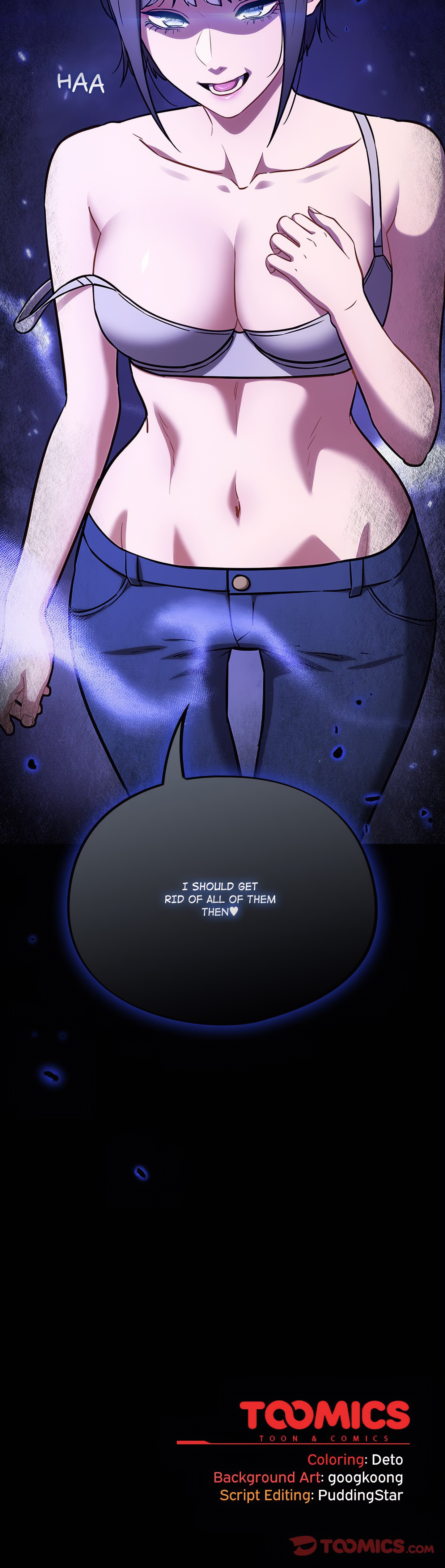 Stupidemic (Uncensored) Page 22 - MangaHe