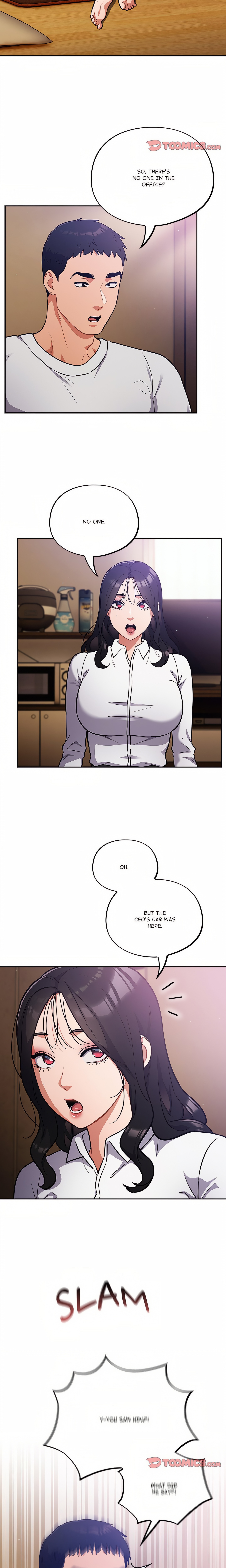 Stupidemic (Uncensored) Page 4 - MangaHe