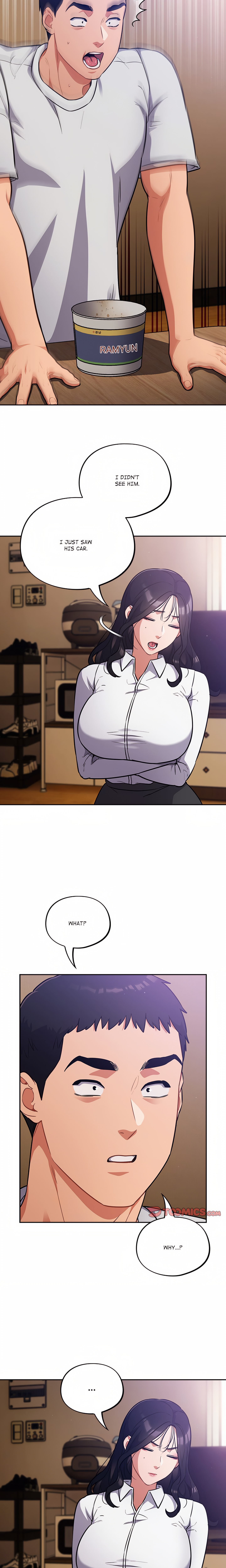 Stupidemic (Uncensored) Page 5 - MangaHe