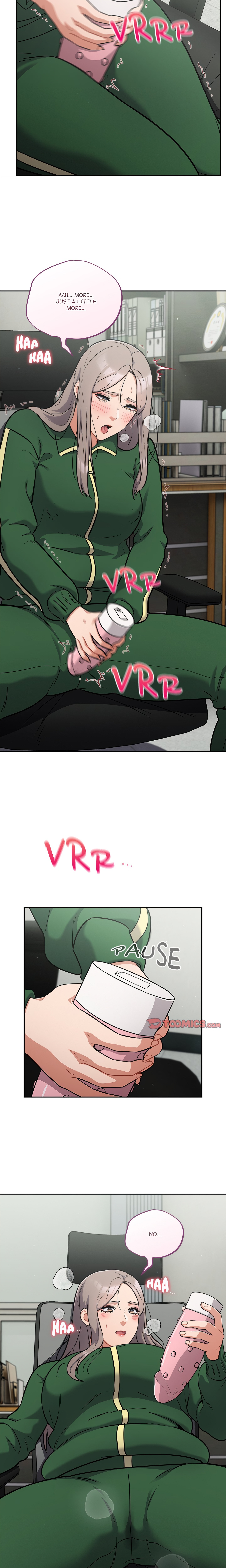 Stupidemic (Uncensored) Page 11 - MangaHe