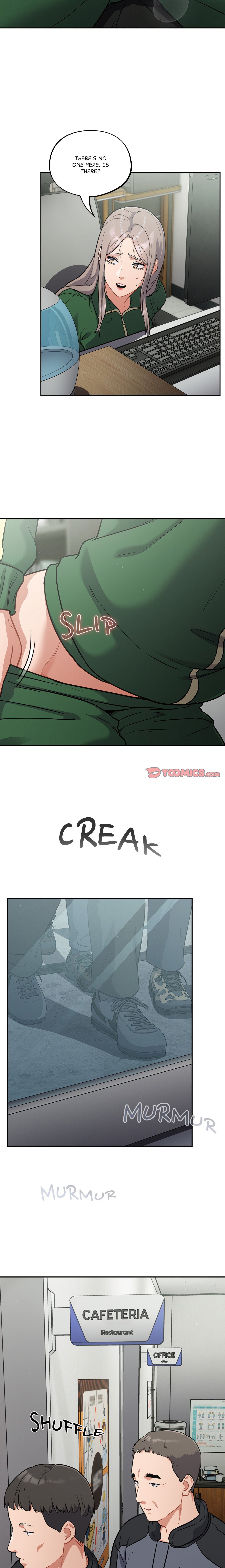 Stupidemic (Uncensored) Page 12 - MangaHe