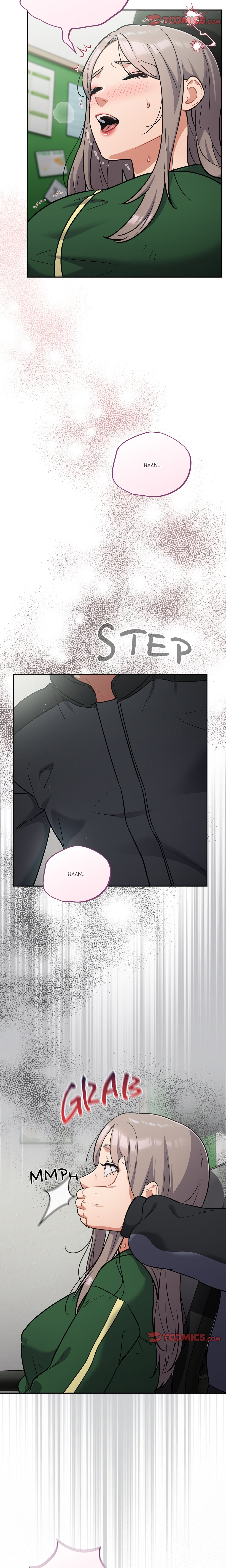 Stupidemic (Uncensored) Page 15 - MangaHe