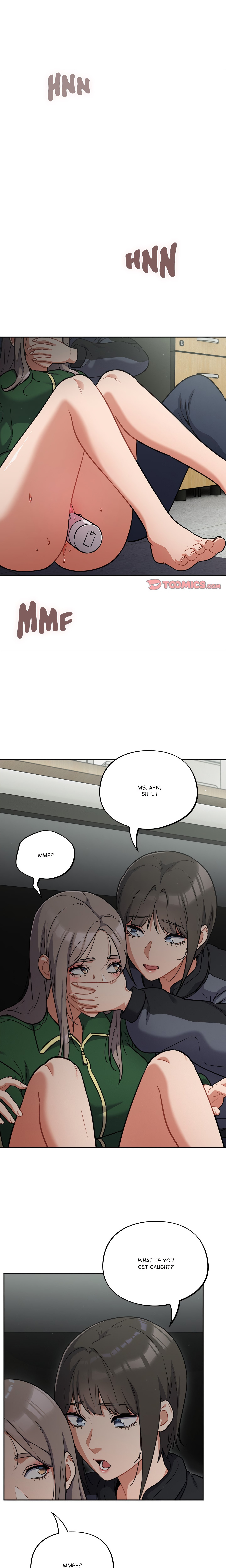 Stupidemic (Uncensored) Page 18 - MangaHe
