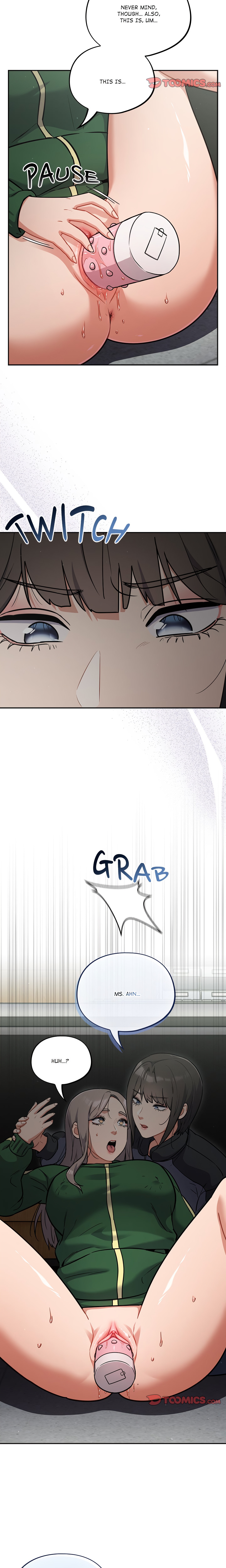 Stupidemic (Uncensored) Page 20 - MangaHe