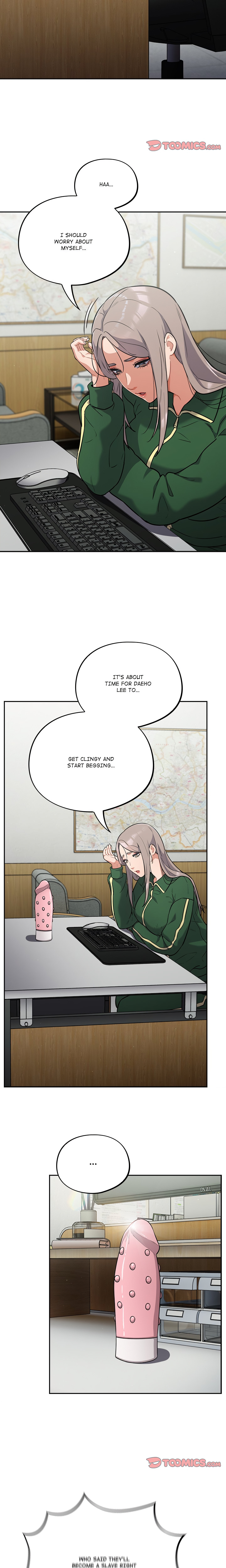 Stupidemic (Uncensored) Page 4 - MangaHe