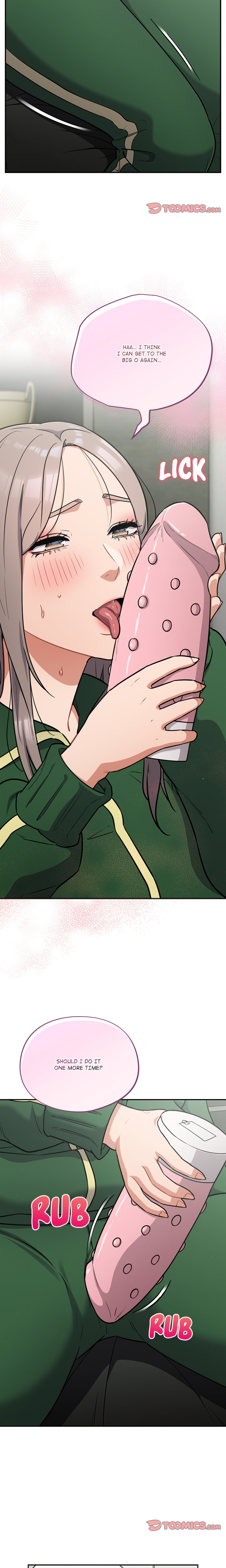 Stupidemic (Uncensored) Page 9 - MangaHe
