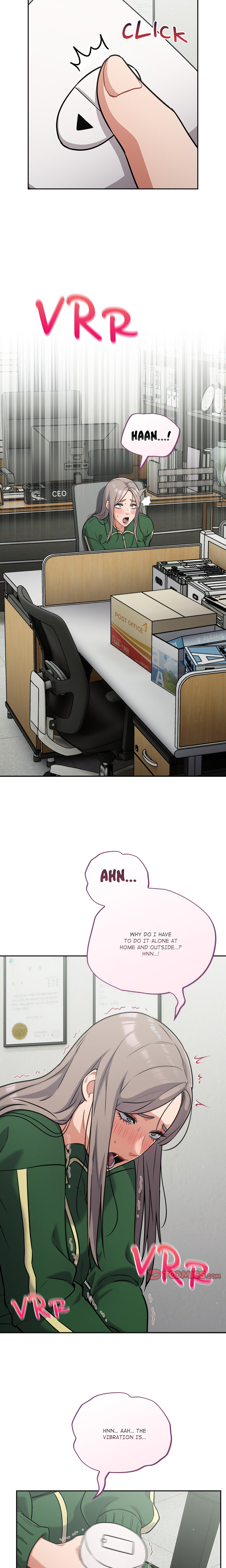 Stupidemic (Uncensored) Page 10 - MangaHe