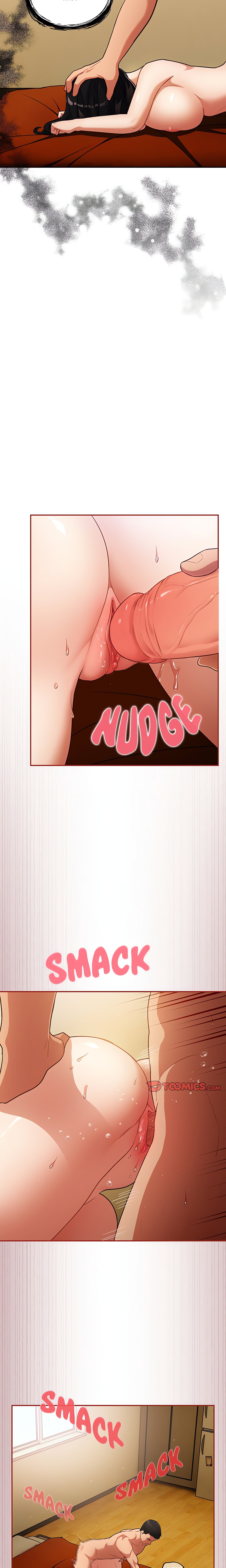 Stupidemic (Uncensored) Page 15 - MangaHe
