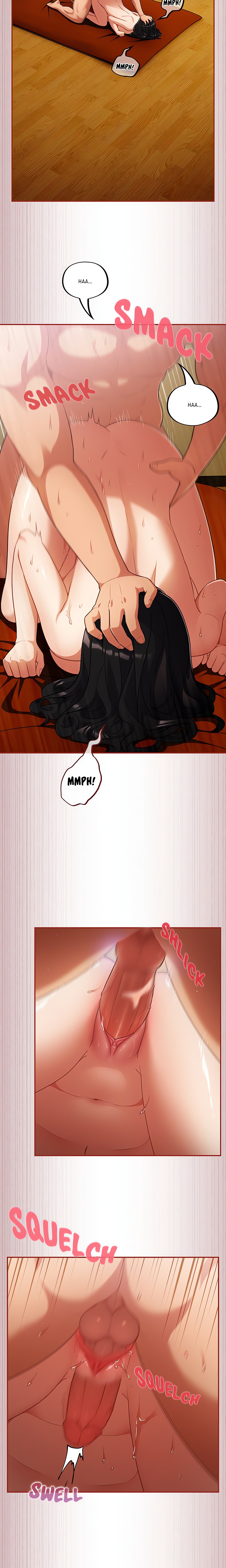 Stupidemic (Uncensored) Page 16 - MangaHe