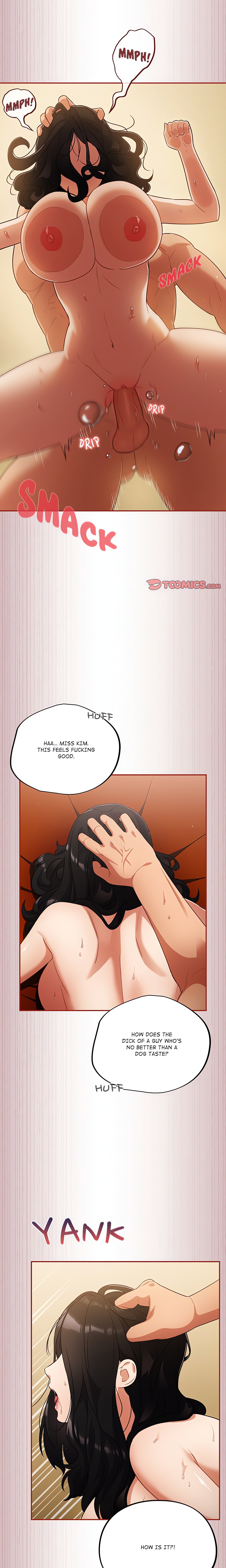 Stupidemic (Uncensored) Page 17 - MangaHe