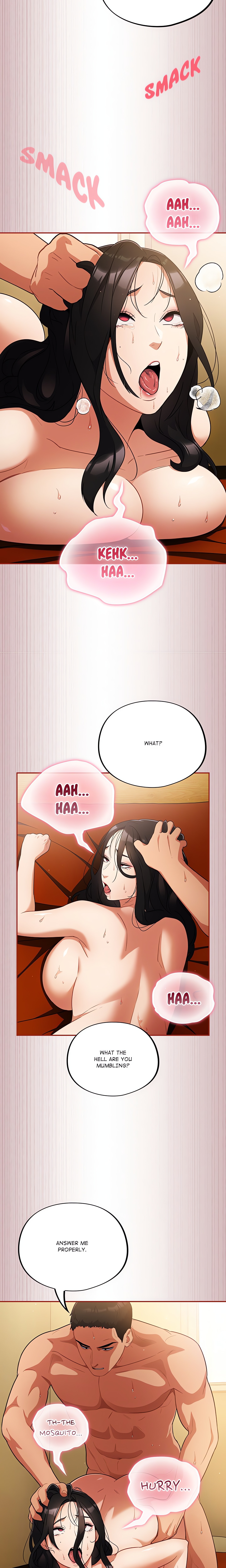 Stupidemic (Uncensored) Page 18 - MangaHe