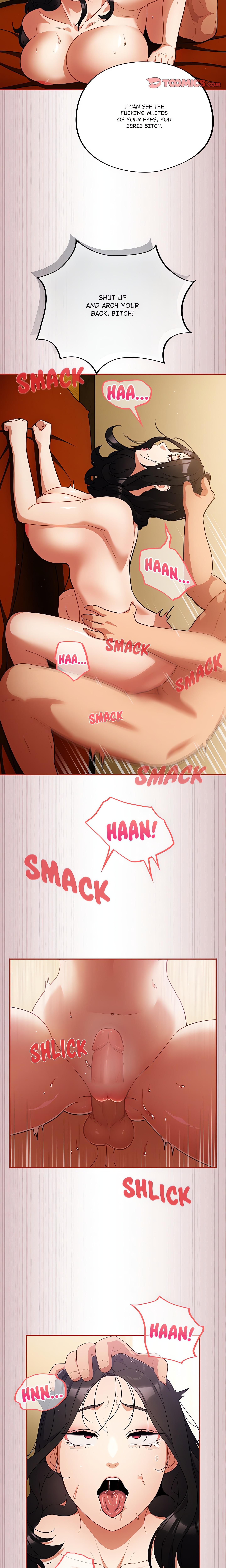 Stupidemic (Uncensored) Page 19 - MangaHe