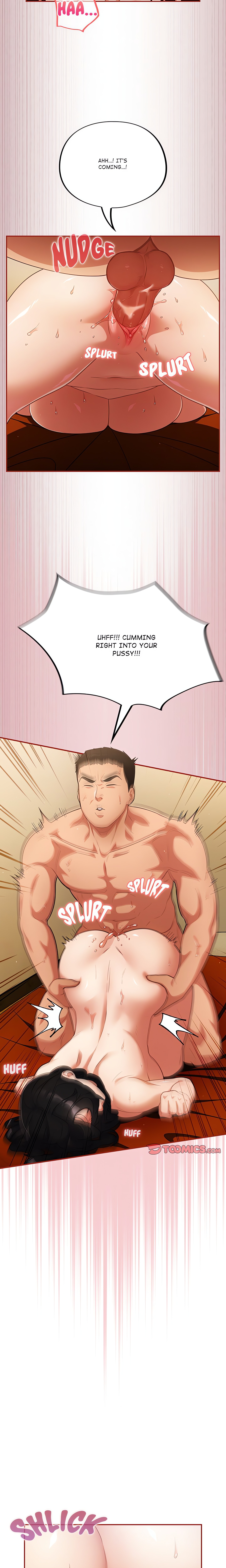 Stupidemic (Uncensored) Page 20 - MangaHe