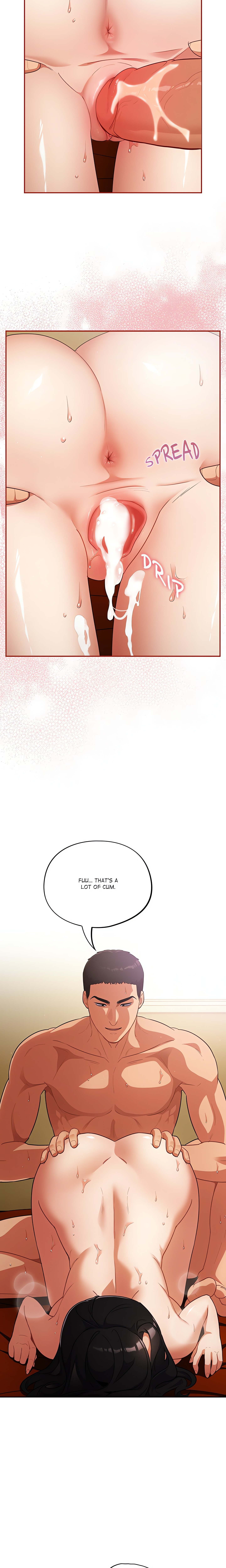 Stupidemic (Uncensored) Page 21 - MangaHe