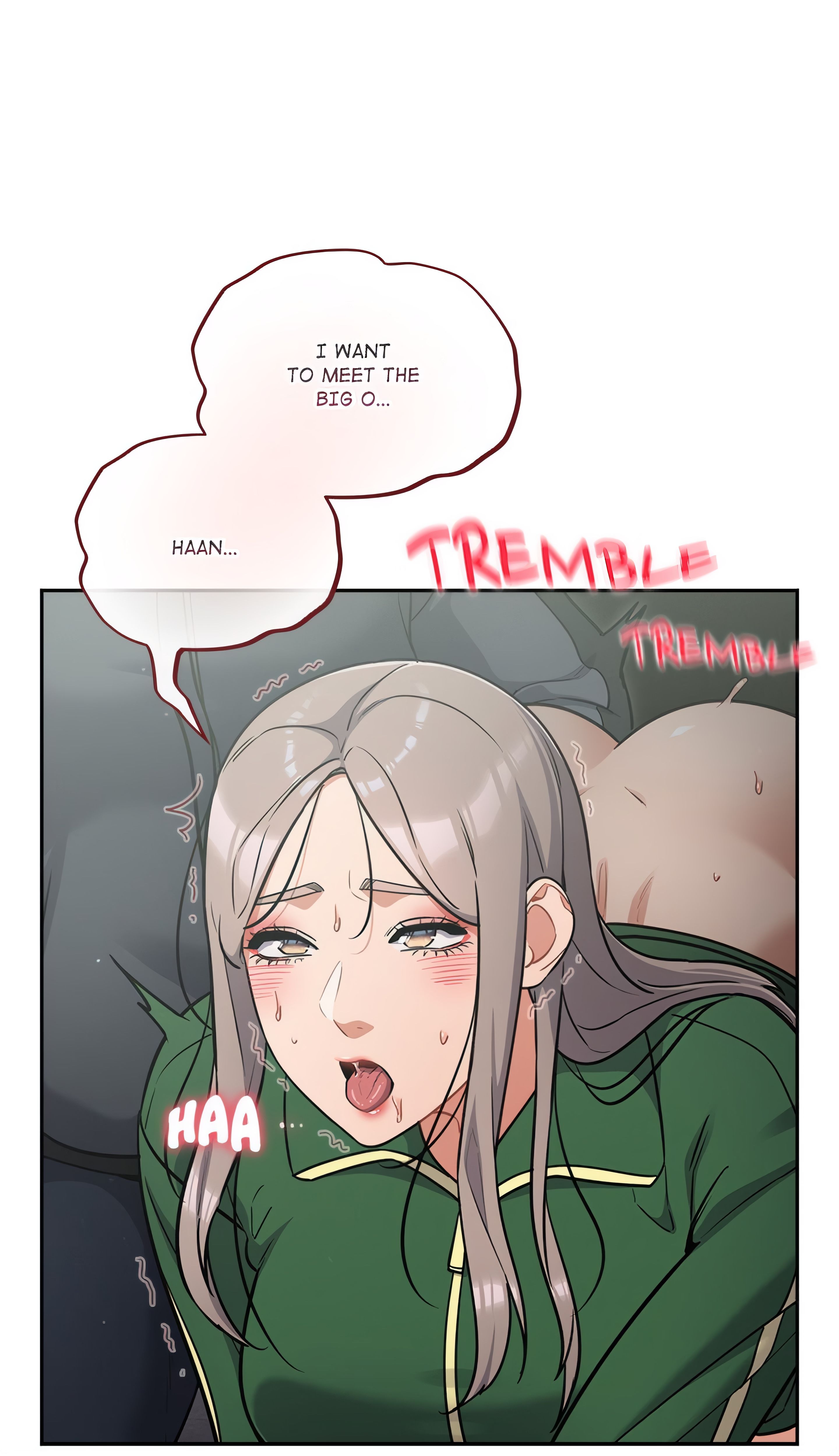 Stupidemic (Uncensored) Page 12 - MangaHe