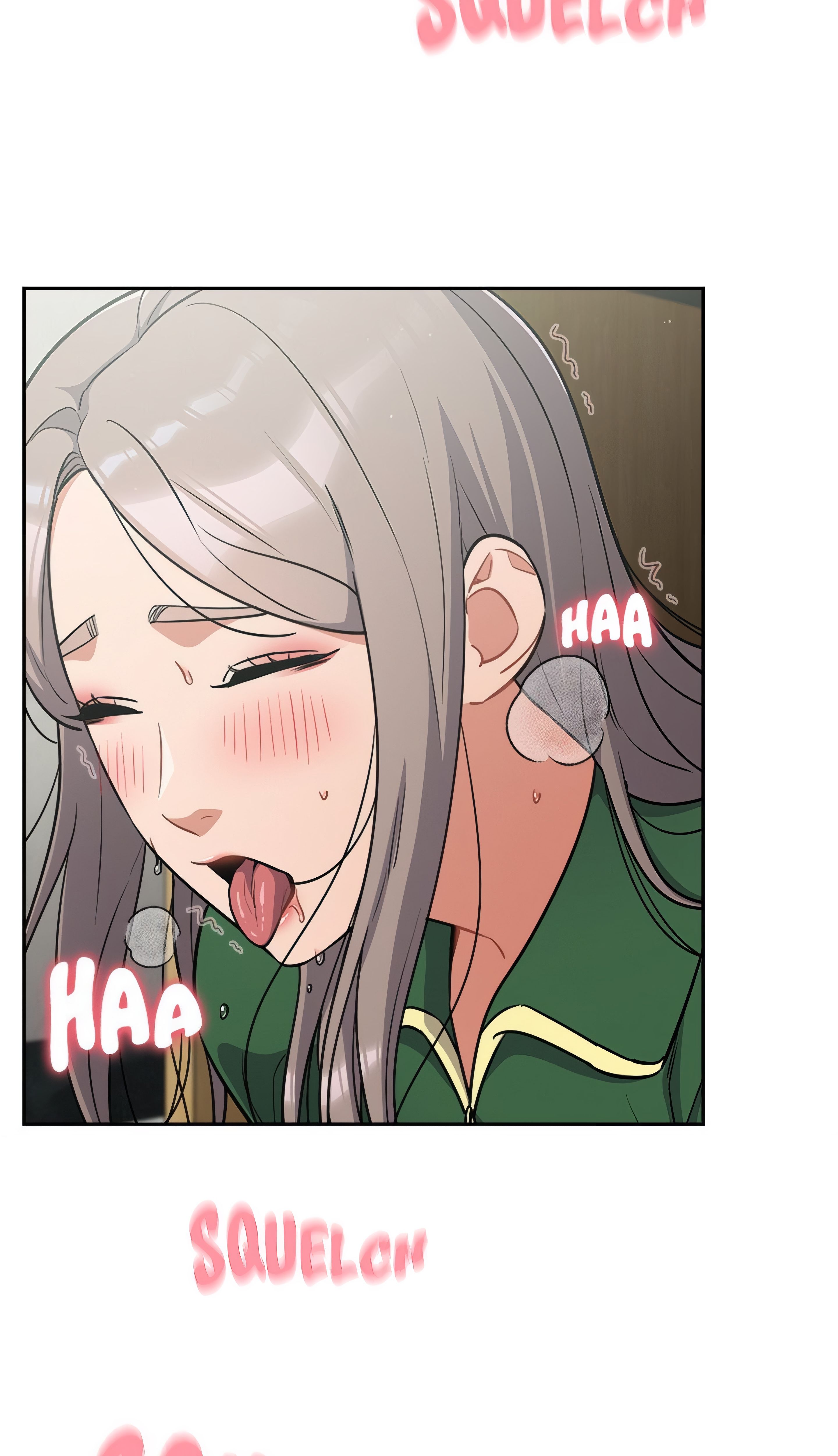 Stupidemic (Uncensored) Page 18 - MangaHe