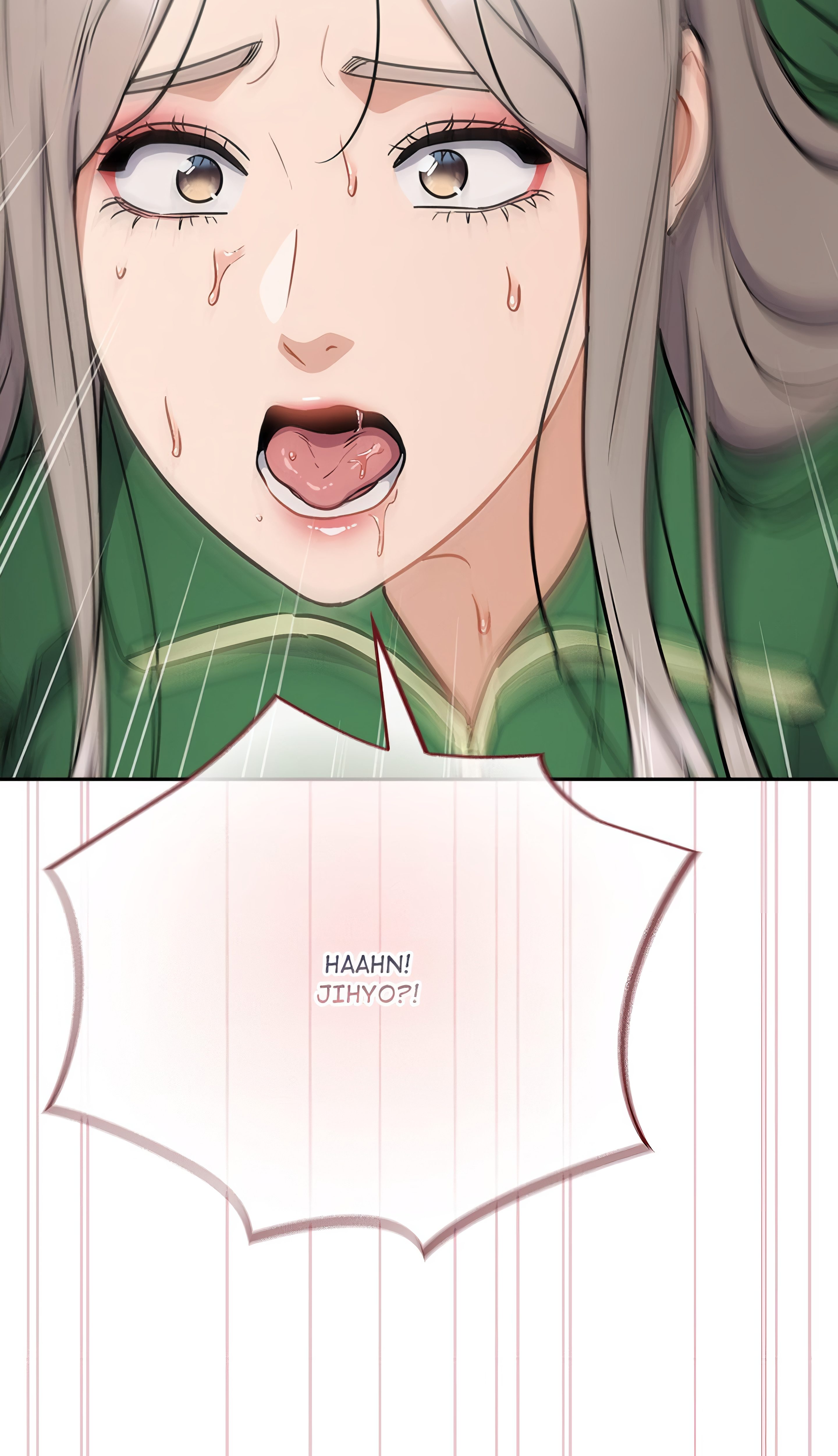 Stupidemic (Uncensored) Page 21 - MangaHe