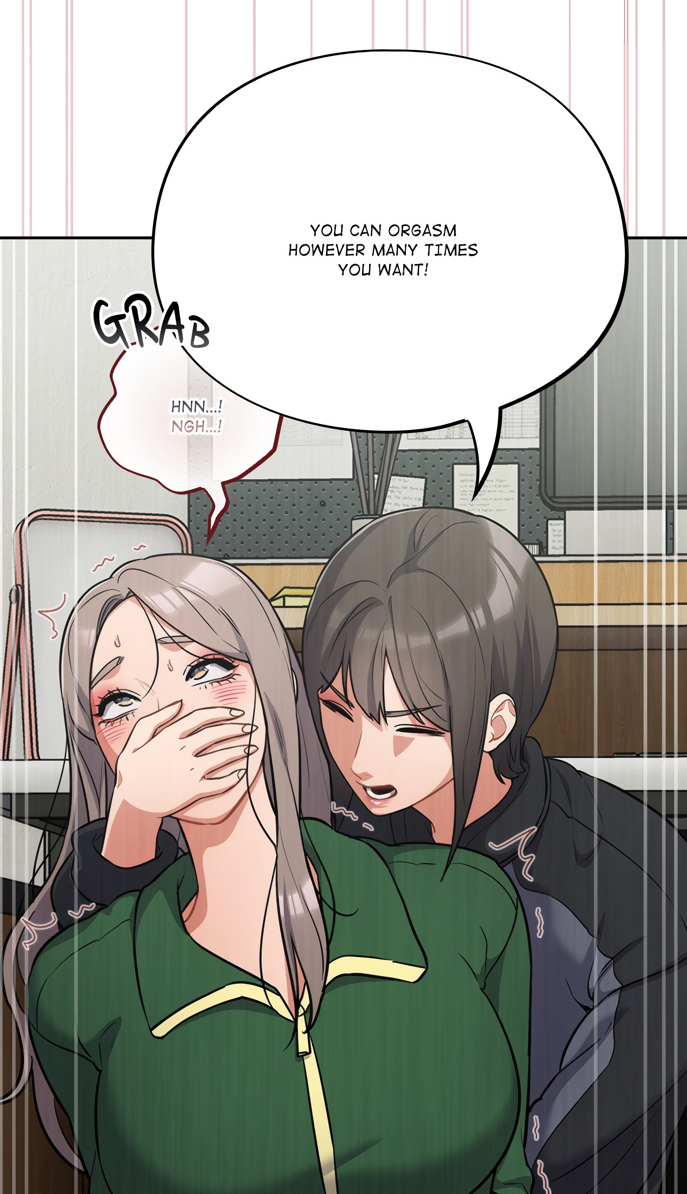 Stupidemic (Uncensored) Page 22 - MangaHe