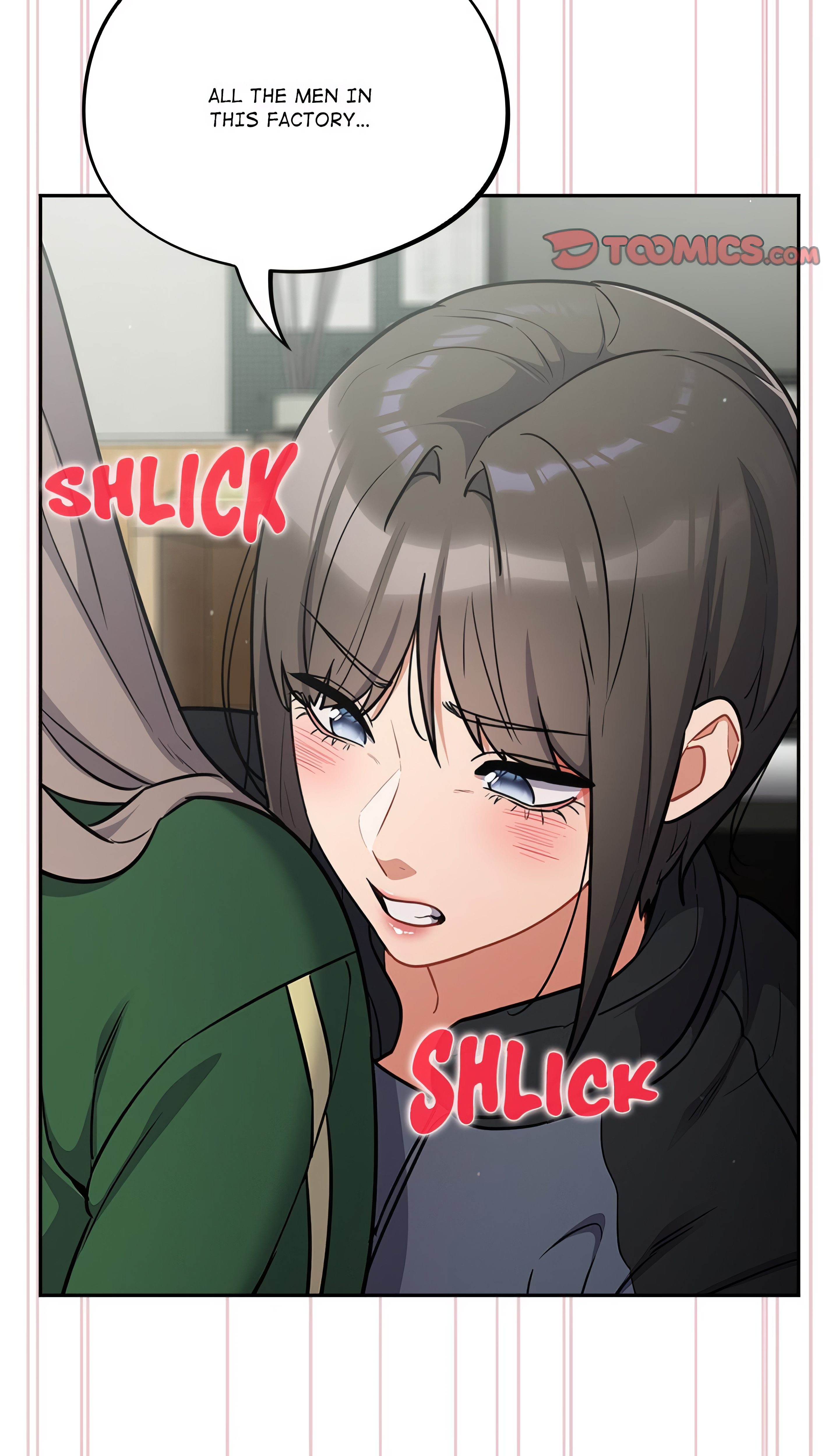 Stupidemic (Uncensored) Page 24 - MangaHe