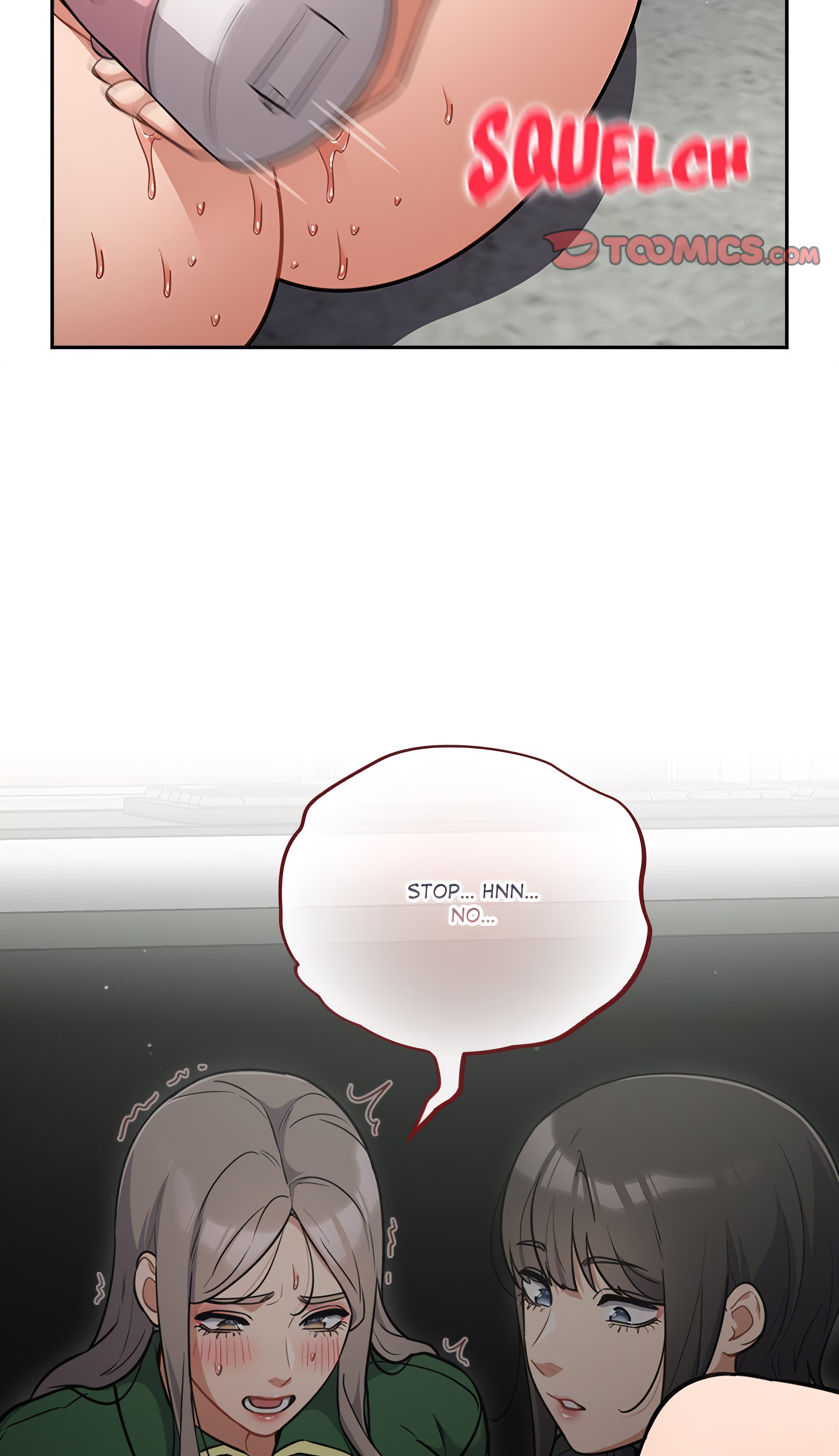 Stupidemic (Uncensored) Page 4 - MangaHe