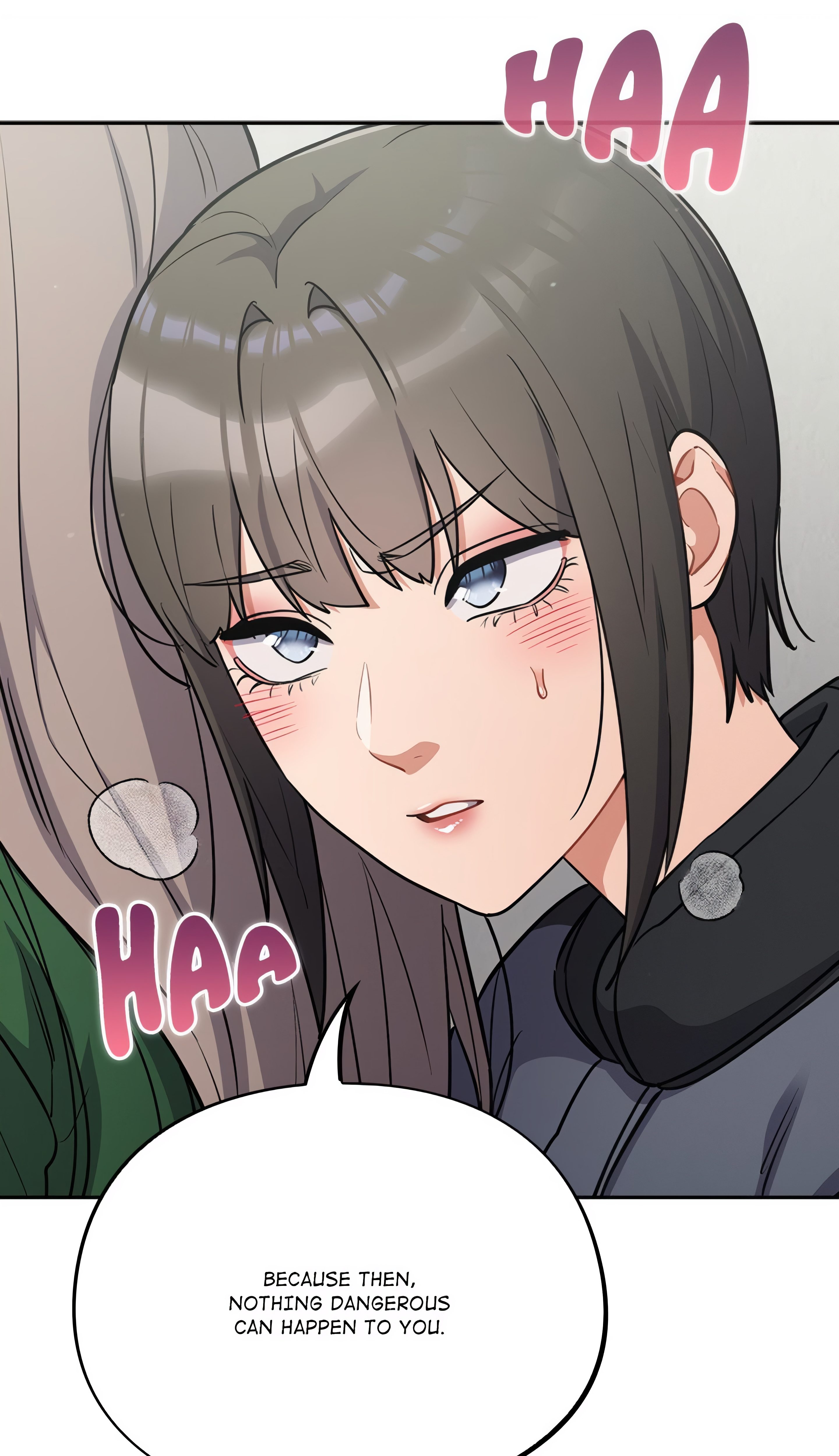 Stupidemic (Uncensored) Page 32 - MangaHe