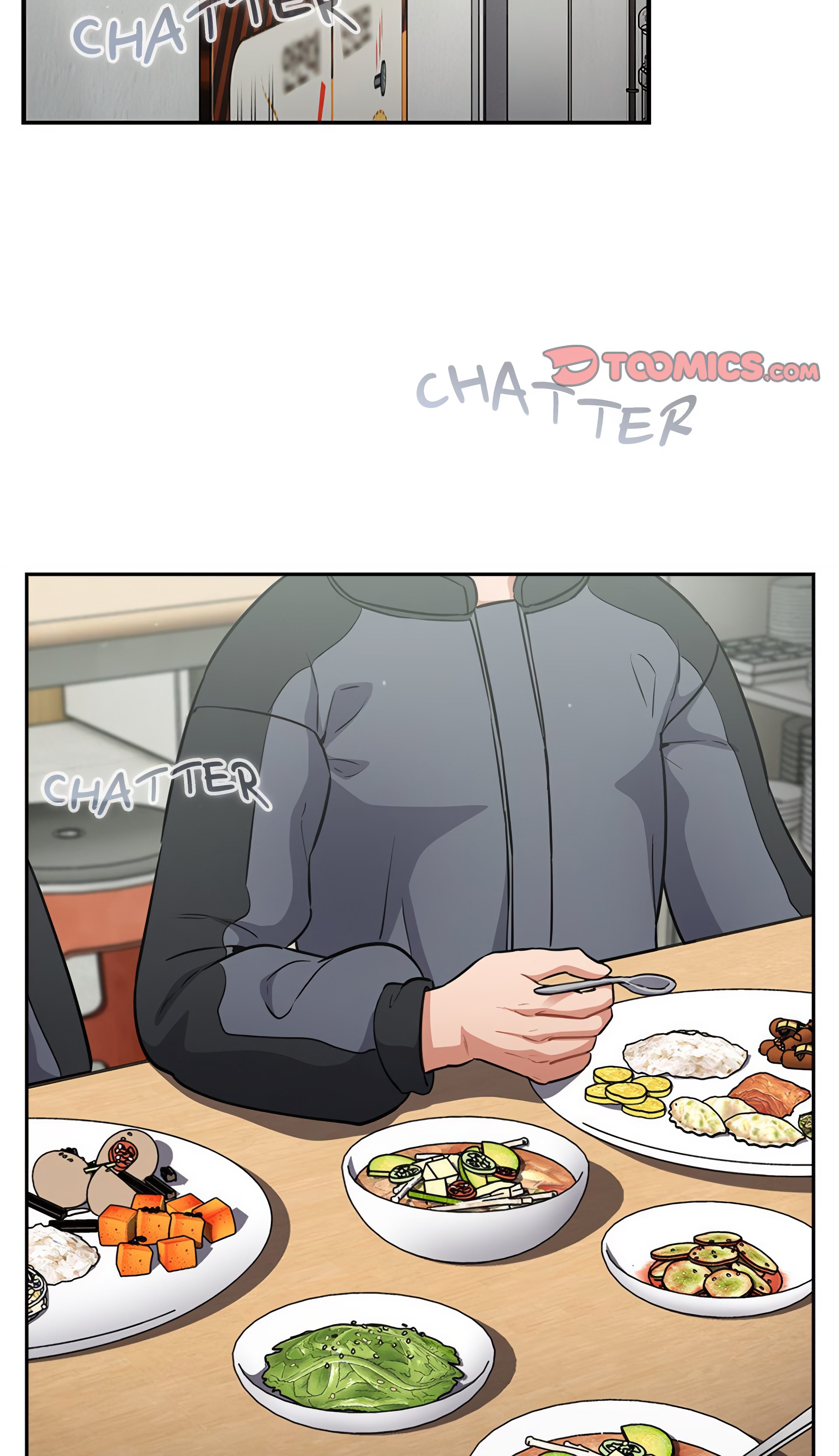 Stupidemic (Uncensored) Page 34 - MangaHe
