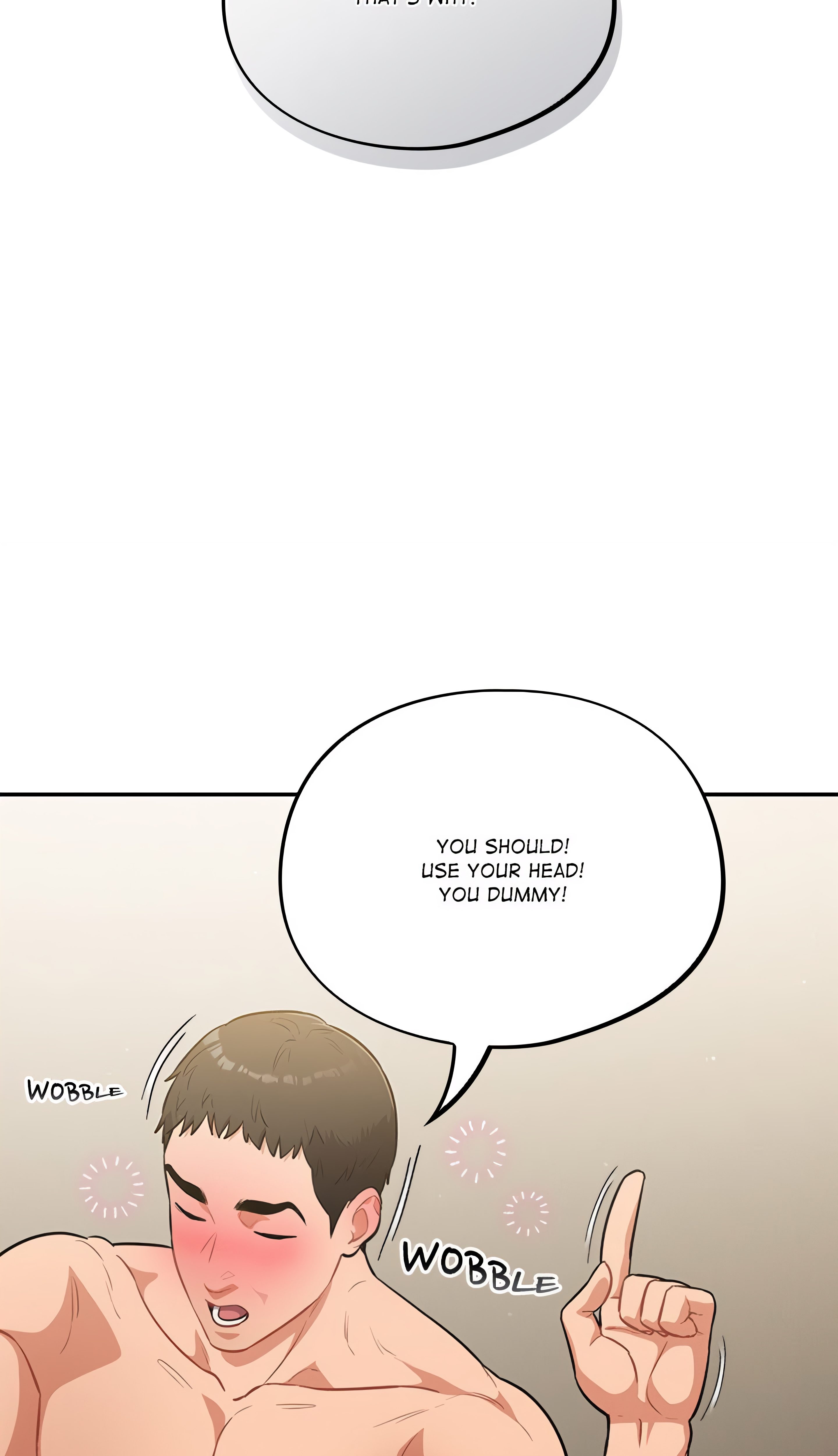 Stupidemic (Uncensored) Page 41 - MangaHe