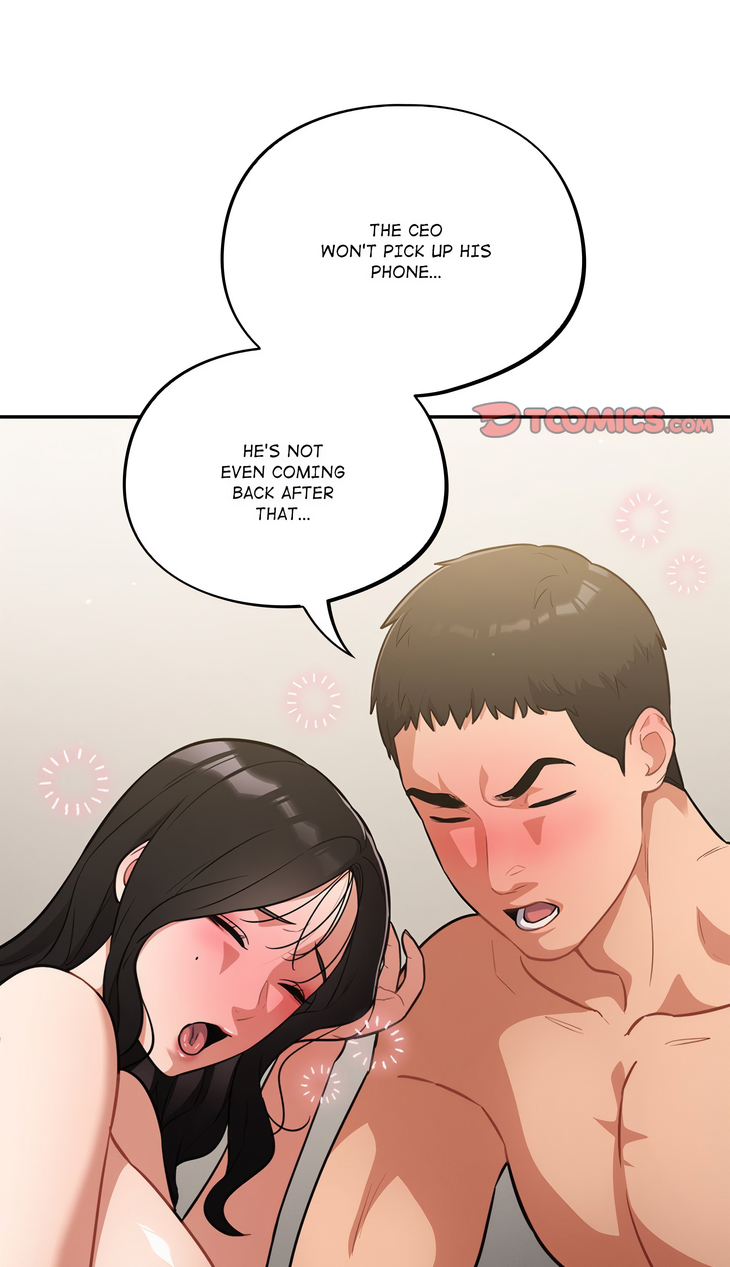 Stupidemic (Uncensored) Page 44 - MangaHe
