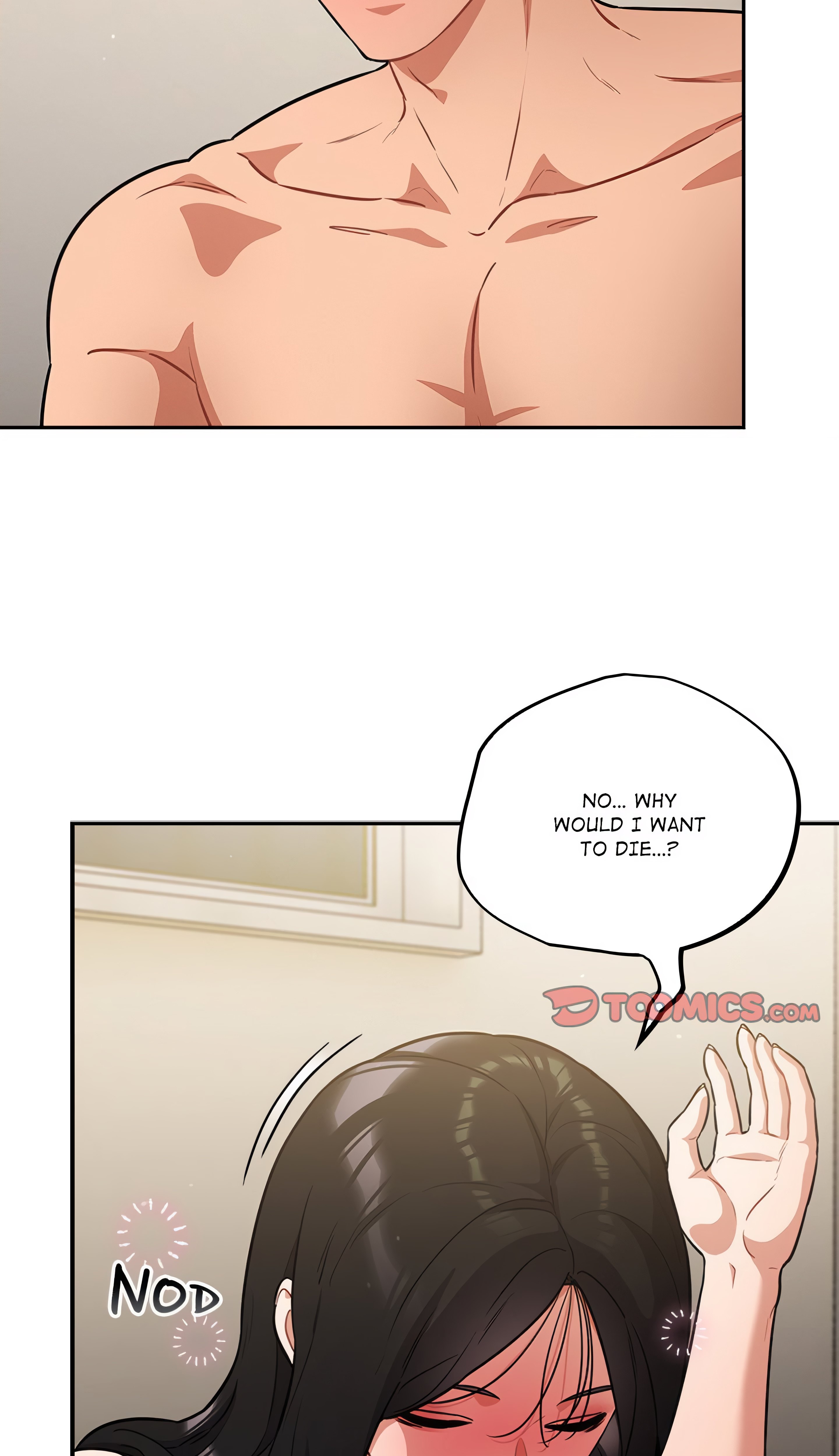 Stupidemic (Uncensored) Page 47 - MangaHe