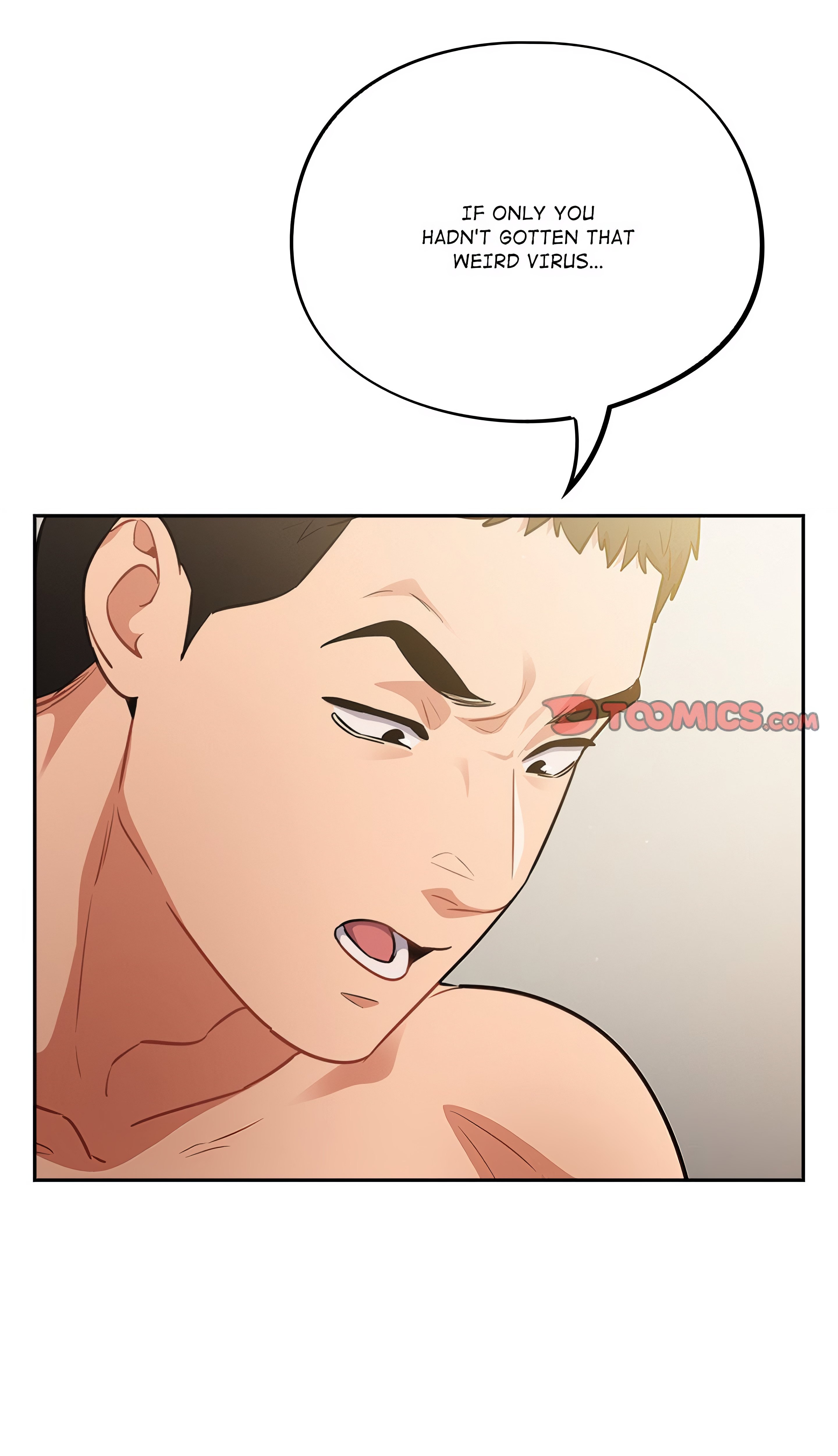 Stupidemic (Uncensored) Page 64 - MangaHe