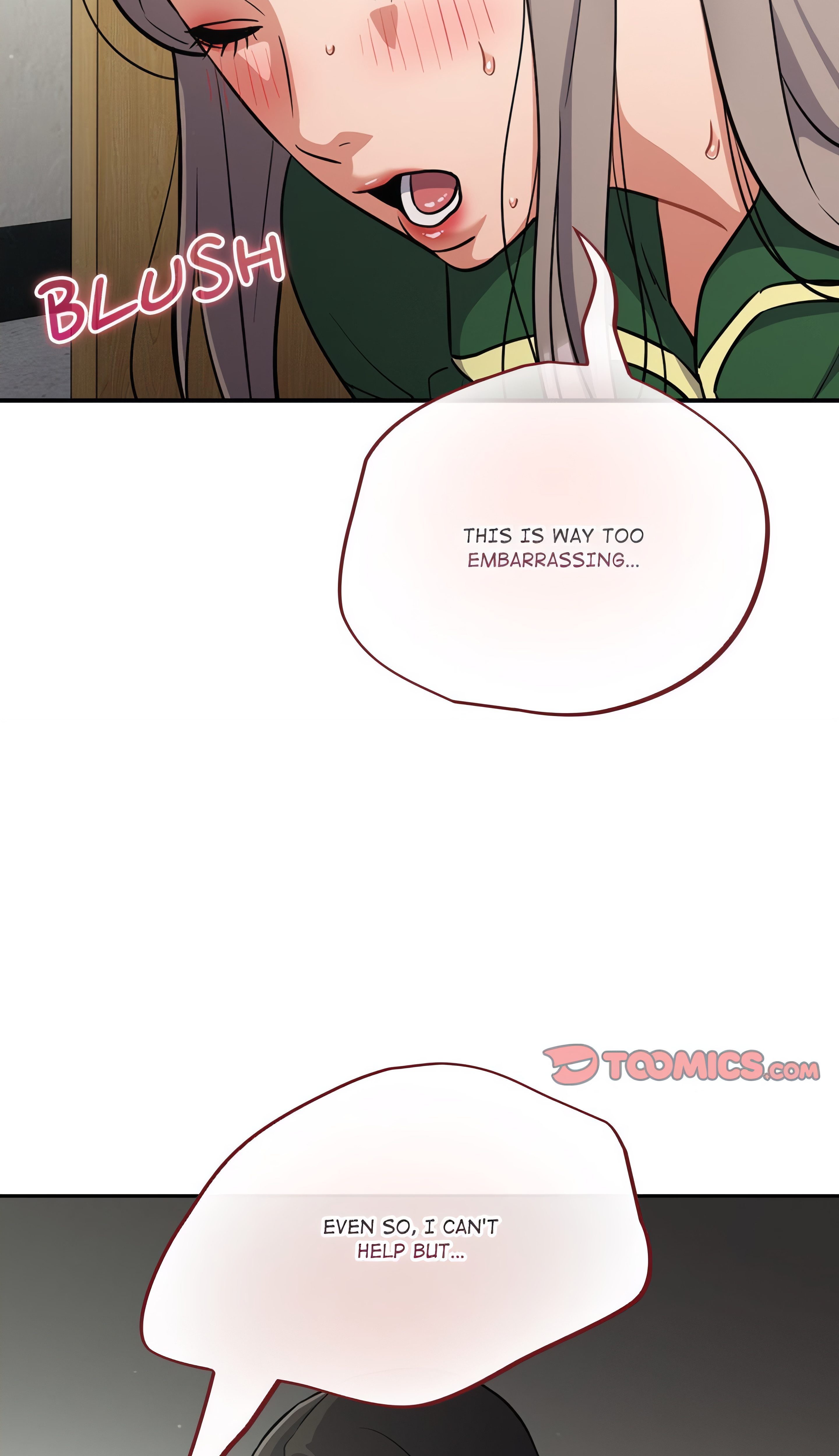 Stupidemic (Uncensored) Page 10 - MangaHe