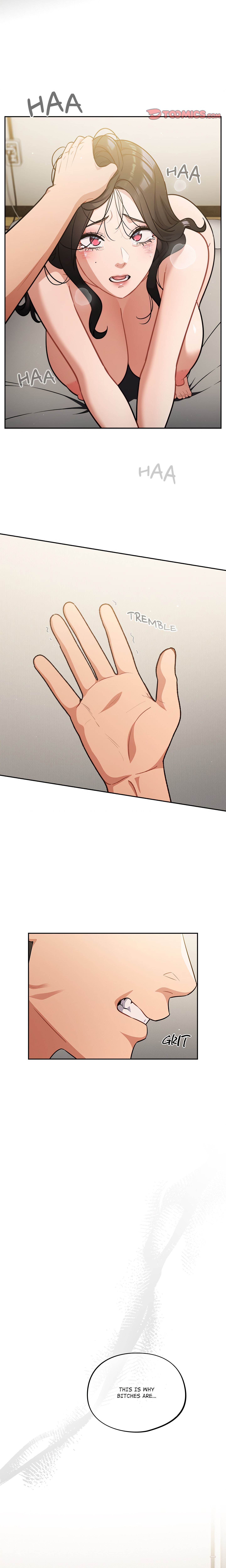 Stupidemic (Uncensored) Page 12 - MangaHe