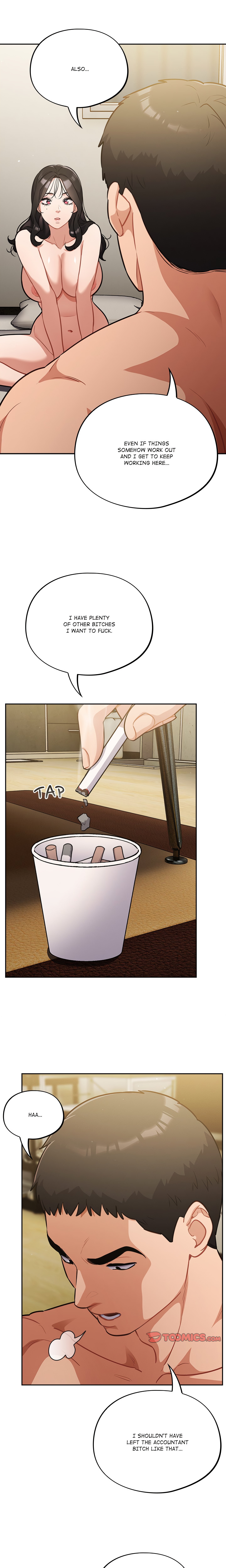 Stupidemic (Uncensored) Page 15 - MangaHe