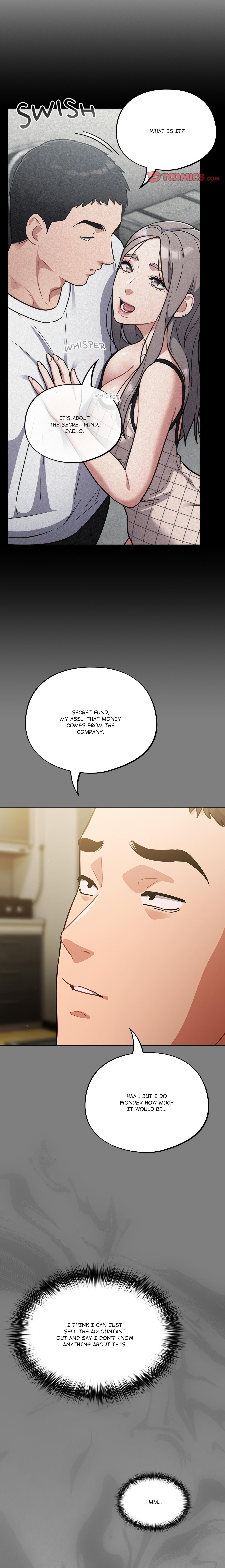 Stupidemic (Uncensored) Page 17 - MangaHe