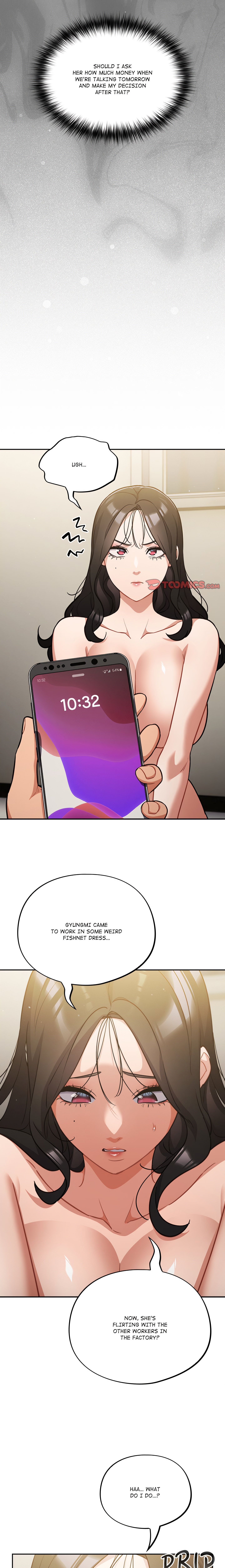 Stupidemic (Uncensored) Page 18 - MangaHe
