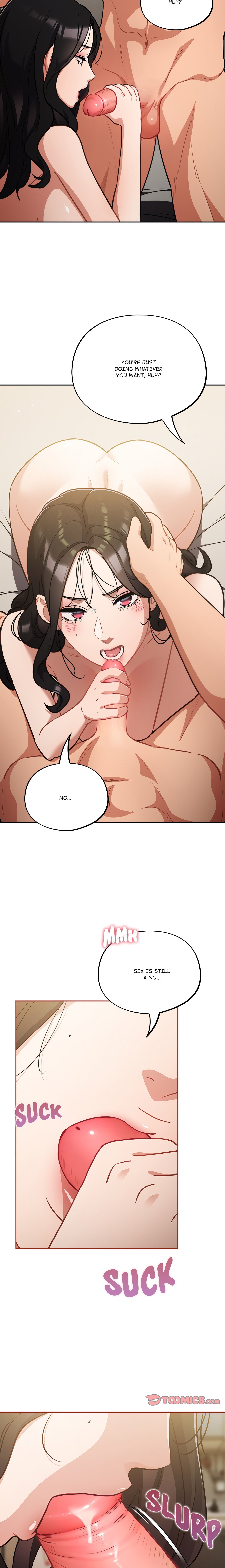 Stupidemic (Uncensored) Page 20 - MangaHe