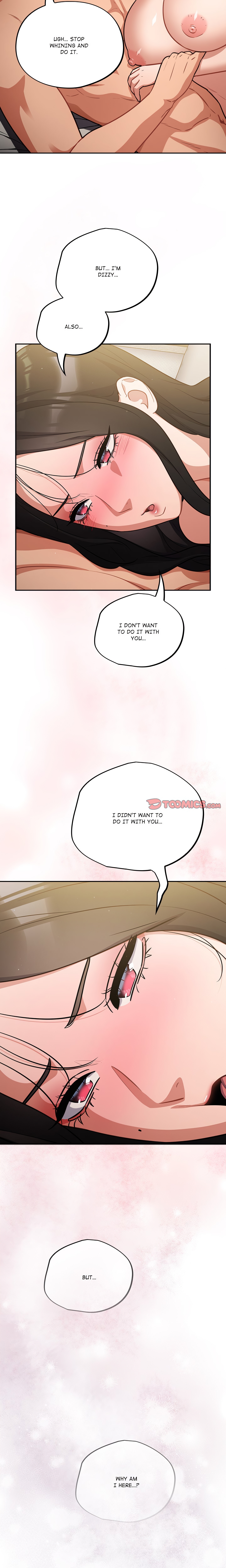 Stupidemic (Uncensored) Page 4 - MangaHe