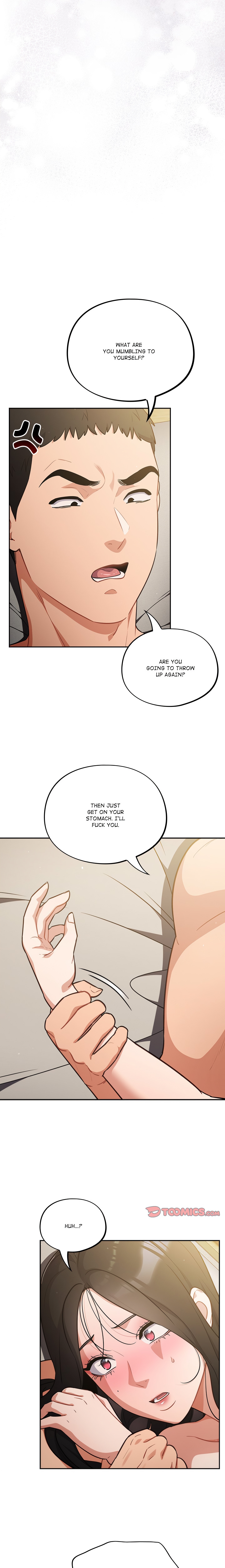 Stupidemic (Uncensored) Page 5 - MangaHe