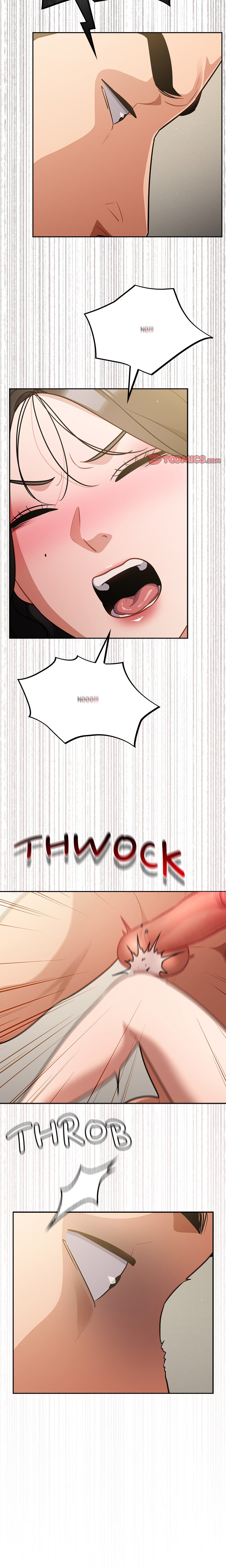 Stupidemic (Uncensored) Page 8 - MangaHe