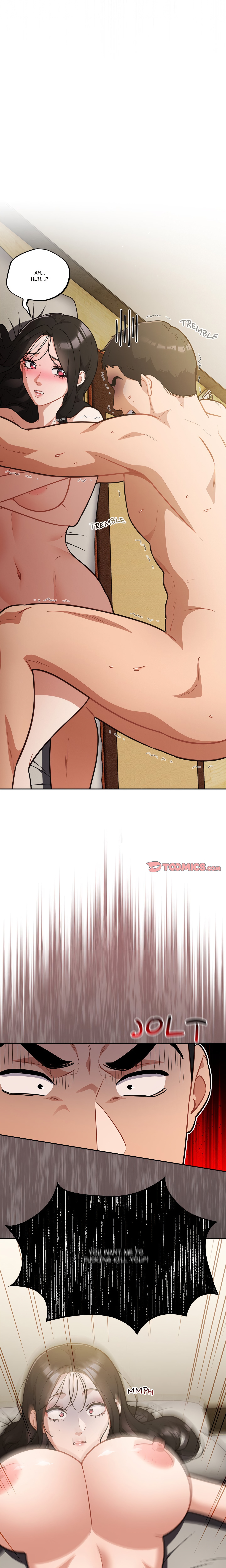 Stupidemic (Uncensored) Page 9 - MangaHe