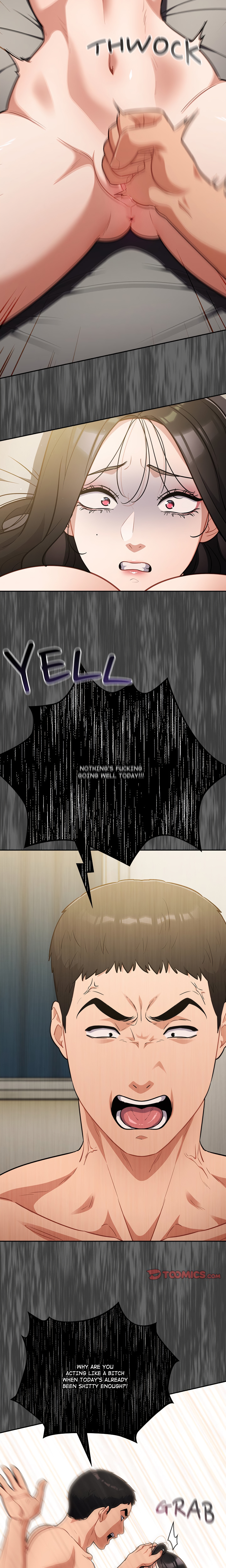 Stupidemic (Uncensored) Page 10 - MangaHe