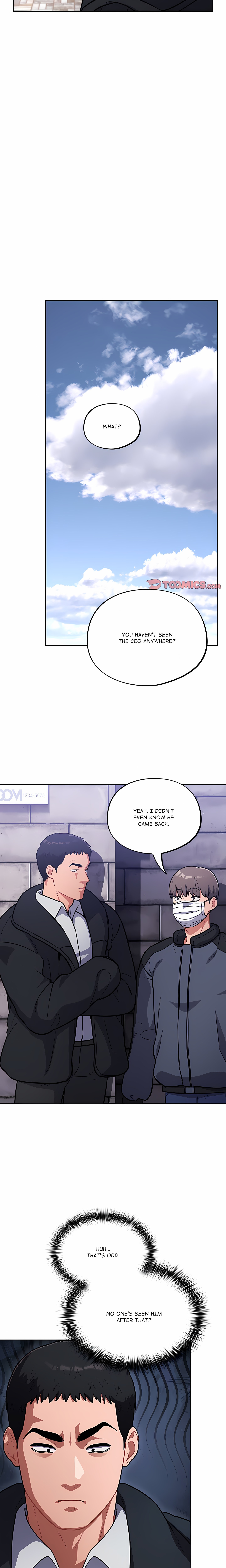 Stupidemic (Uncensored) Page 18 - MangaHe