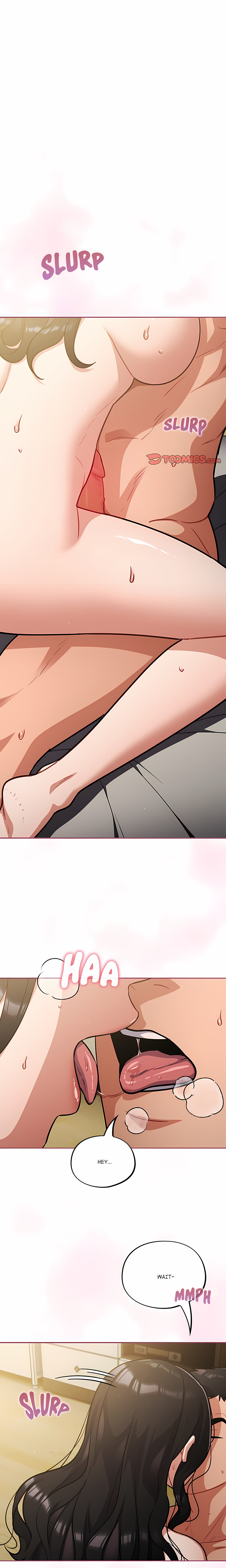 Stupidemic (Uncensored) Page 3 - MangaHe