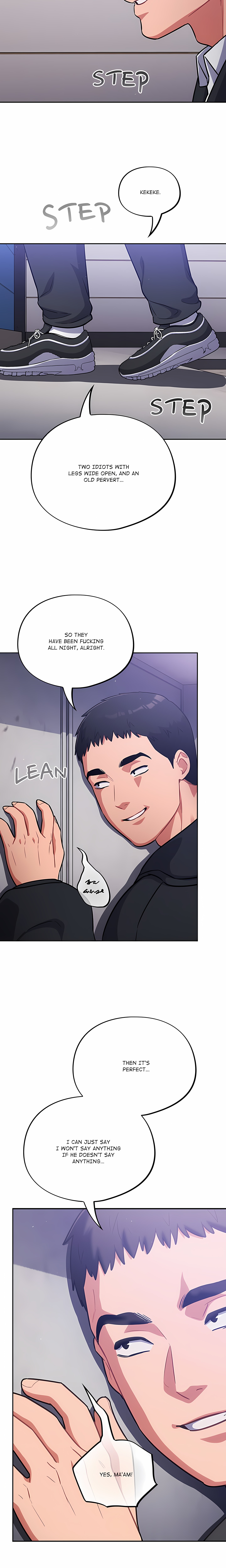 Stupidemic (Uncensored) Page 21 - MangaHe