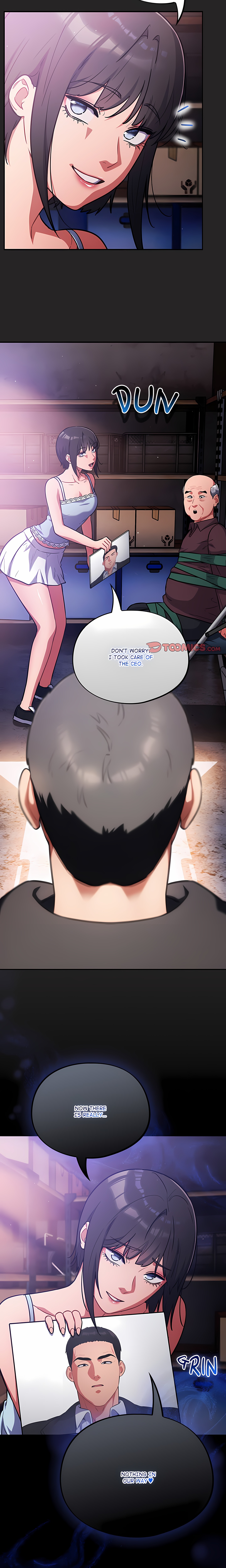 Stupidemic (Uncensored) Page 23 - MangaHe