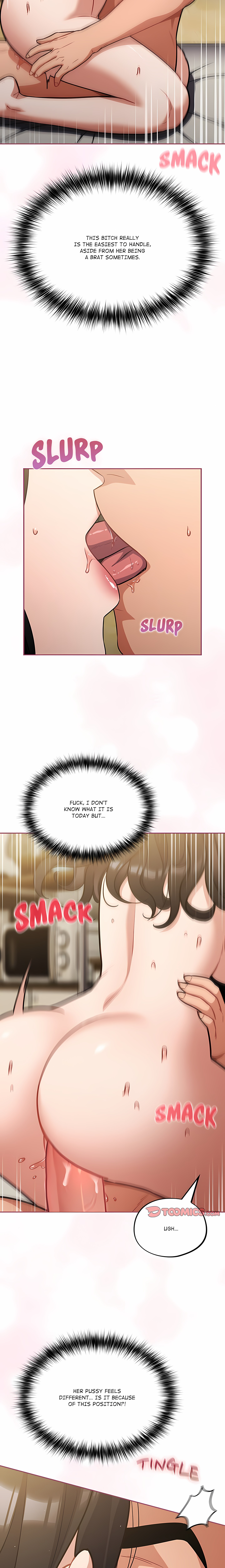 Stupidemic (Uncensored) Page 5 - MangaHe
