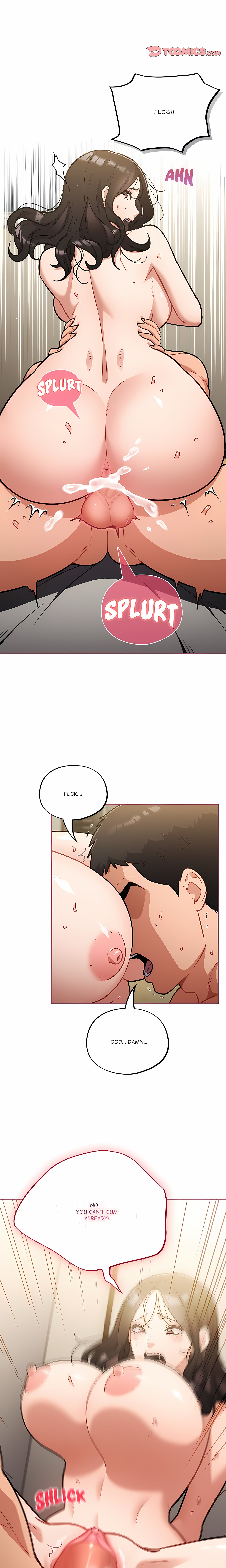 Stupidemic (Uncensored) Page 7 - MangaHe