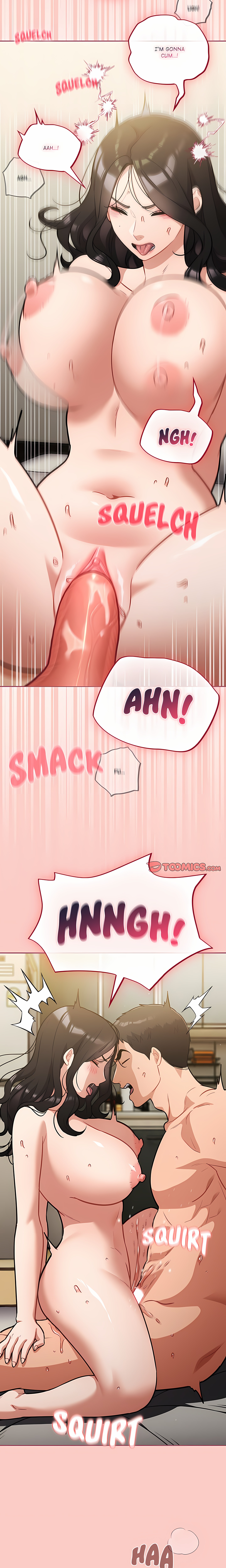 Stupidemic (Uncensored) Page 9 - MangaHe